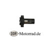 Schaftrad 3-Gang-Getriebe, IFA MZ RT 125