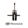 Kurbelwelle 4-Gang Motor MZ RT 125/3