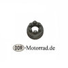 Kronenmutter Getriebe, IFA MZ BK 350