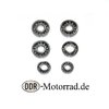 Kugellager-Satz Motor MM125/2-150/2, MZ TS
