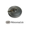 Tankdeckel mit Schloß DDR-Form, IFA MZ BK 350