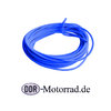 3m blaues Kabel 0,75mm² DDR-Motorrad