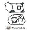 Dichtungssatz Motor Simson Schwalbe KR51/2, deutsche Produktion