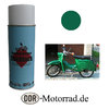 Spraydose dunkelgrüne Originalfarbe Simson Schwalbe KR51/2