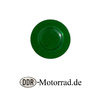 grünes Kontrollglas Leerlaufanzeige Tacho MZ TS