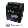 12V Gel-Batterie Simson Schwalbe KR51/0-2