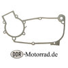 DDR Dichtung für Motorgehäuse Simson Schwalbe KR51/0-1