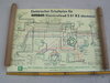 original Simson Plakat Schaltplan S51B2